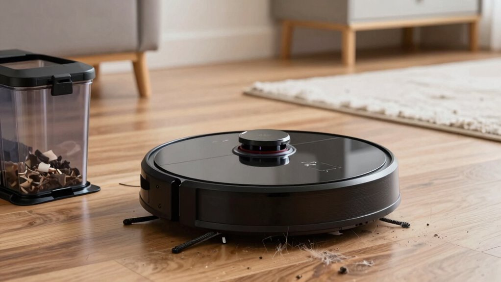 smart navigation and sensors