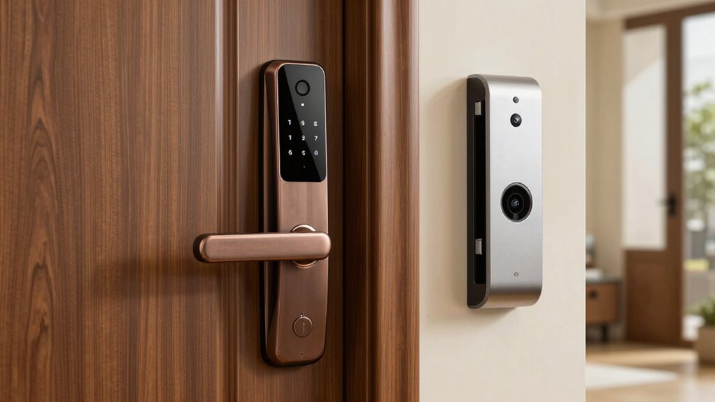 smart security installation procedures