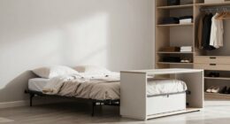 space saving furniture solutions