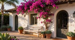 subtle california home features