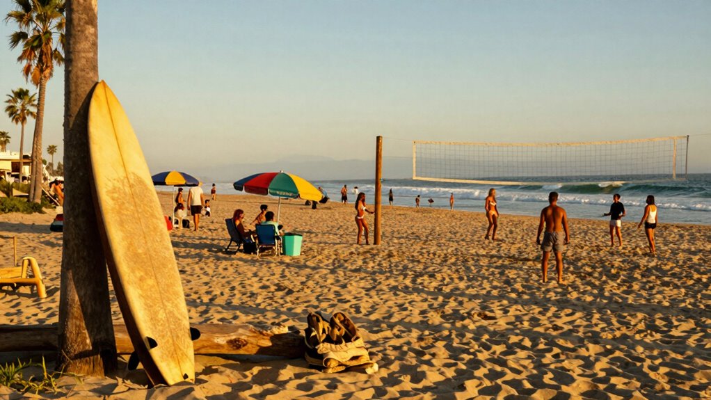 surfing festivals community traditions