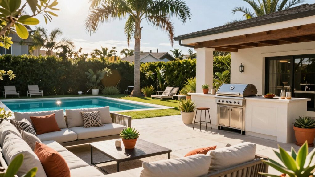 sustainable outdoor lifestyle choices