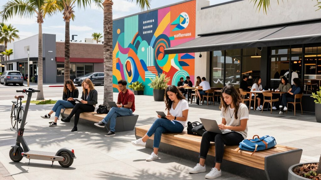 sustainable wellness centric design