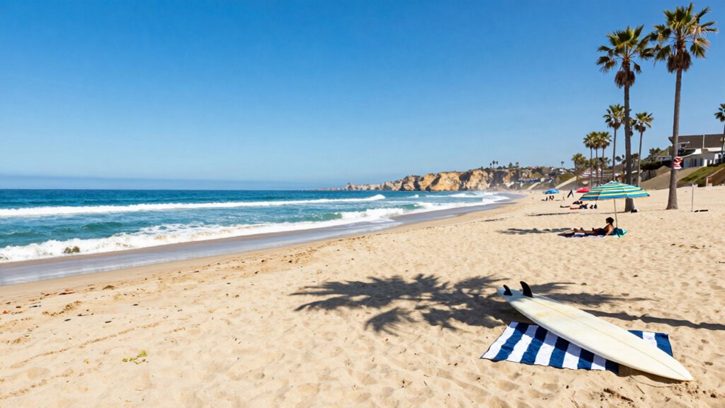 tide aware beach safety planning