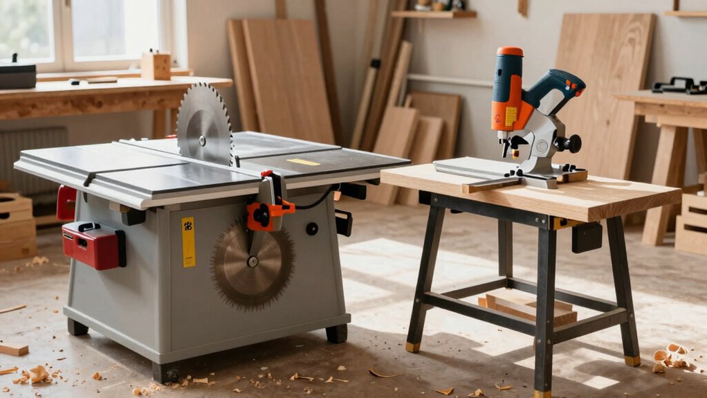 tool selection for safety