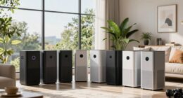 top 10 air purifiers