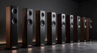 top 10 floor standing speakers