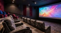 top 13 theater seats