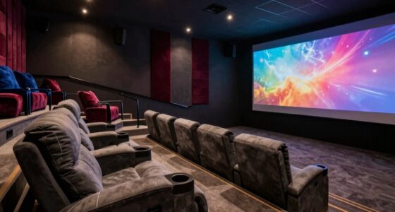 top 13 theater seats