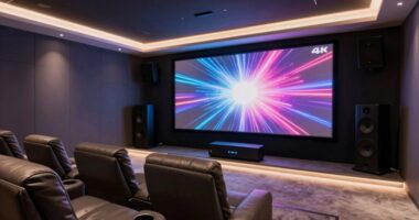 top 15 home theater systems