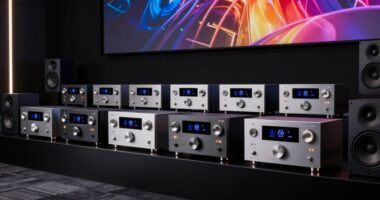 top 2026 av receiver picks