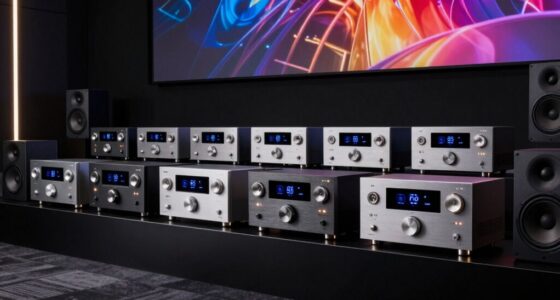 top 2026 av receiver picks