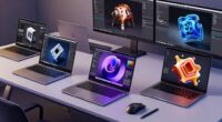 top 3d workstation laptops