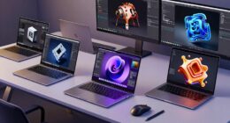 top 3d workstation laptops