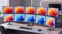 top 4k mac monitors