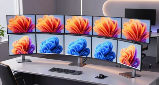top 4k mac monitors