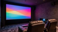 top 4k projectors 2026