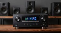 top 7 2 av receivers