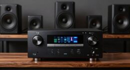 top 7 2 av receivers