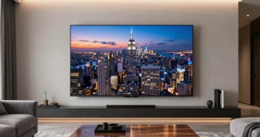 top 85 inch tv picks