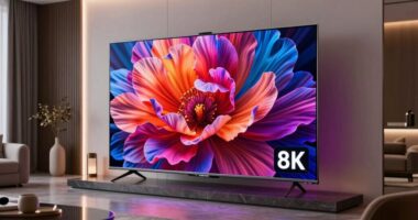 top 8k tv picks