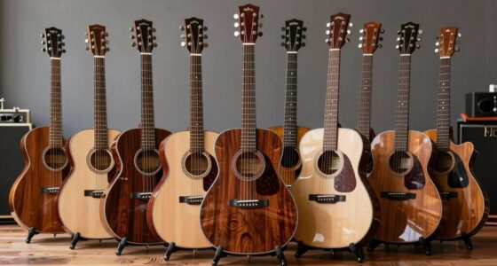 top acoustic guitar picks