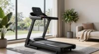 top apartment treadmill options