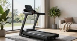 top apartment treadmill options