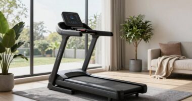 top apartment treadmill options