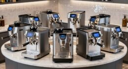 top automatic espresso machines