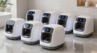 top automatic litter boxes