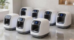 top automatic litter boxes