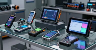 top automotive scanner list