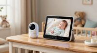 top baby monitor systems