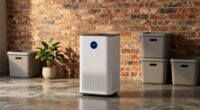 top basement dehumidifier options