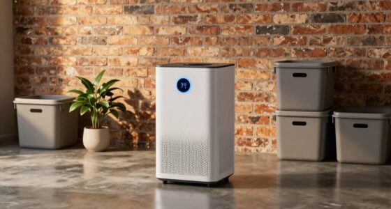 top basement dehumidifier options