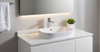 top bathroom vanity collections