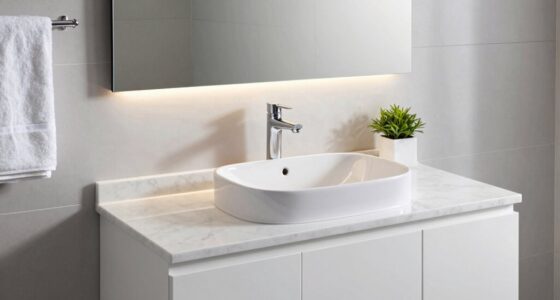 top bathroom vanity collections