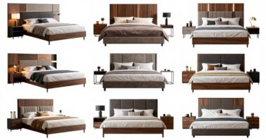 top bedroom furniture sets