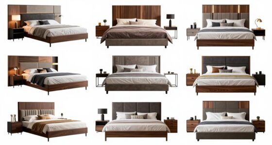 top bedroom furniture sets