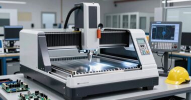 top beginner cnc machines