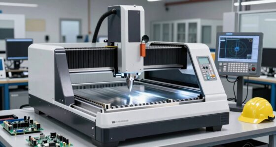 top beginner cnc machines