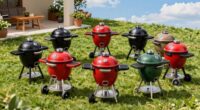 top beginner kamado grills