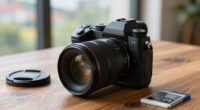 top beginner professional cameras
