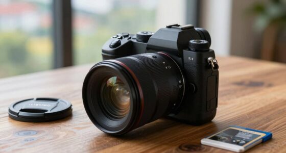 top beginner professional cameras