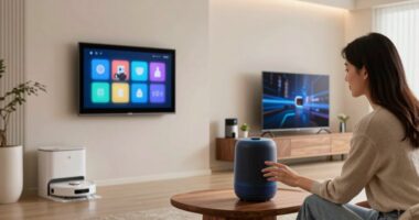 top beginner smart home systems