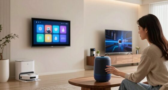 top beginner smart home systems