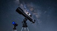 top beginner telescopes 2026