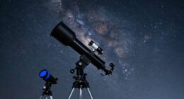 top beginner telescopes 2026