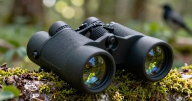 top bird watching binoculars